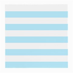 Horizontal Stripes Back