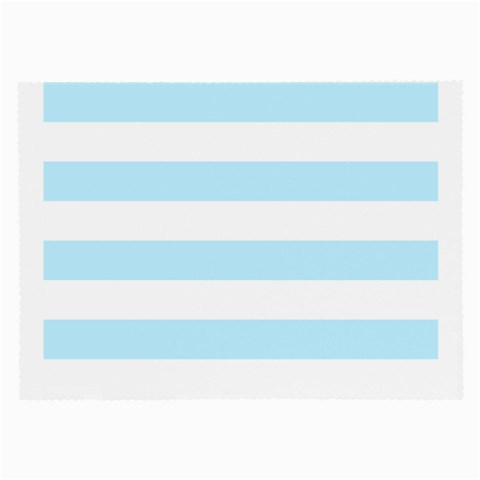 Horizontal Stripes Front