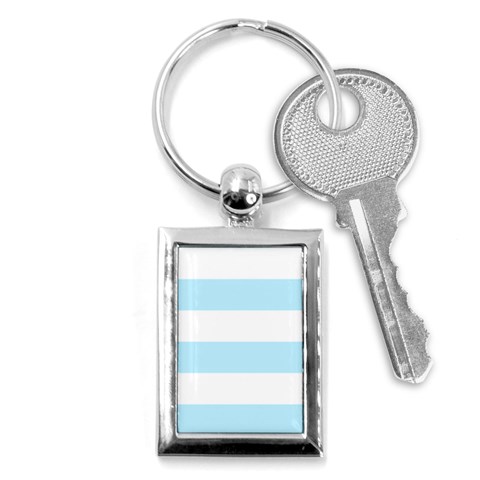Horizontal Stripes Front