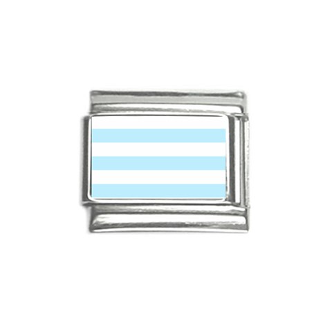Horizontal Stripes Front