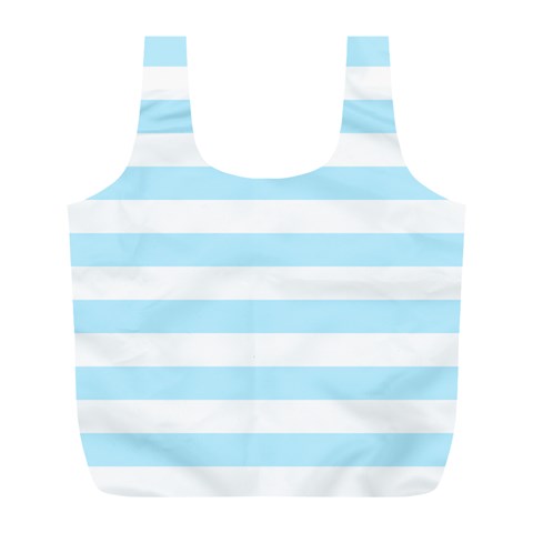 Horizontal Stripes Front