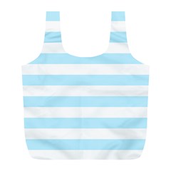 Horizontal Stripes Back