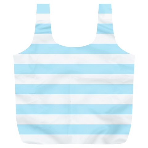 Horizontal Stripes Front