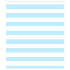 Horizontal Stripes Front