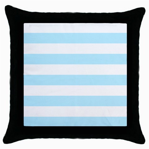 Horizontal Stripes Front