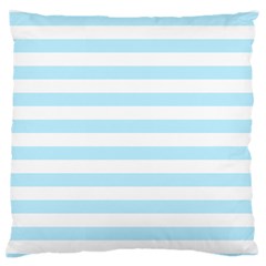 Horizontal Stripes Back