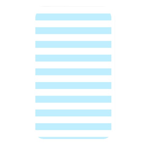 Horizontal Stripes Front