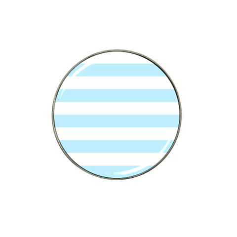 Horizontal Stripes Front