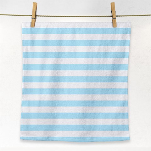 Horizontal Stripes Front
