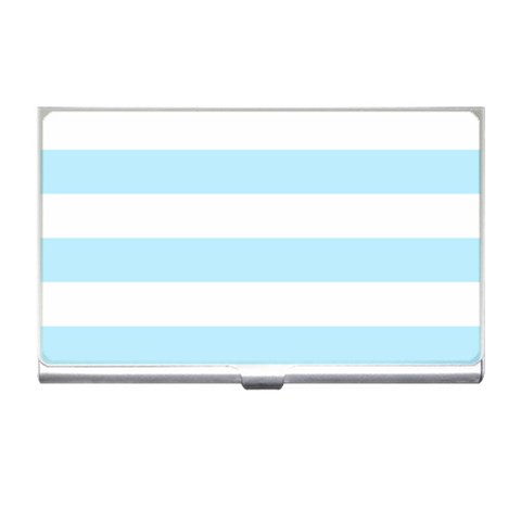 Horizontal Stripes Front