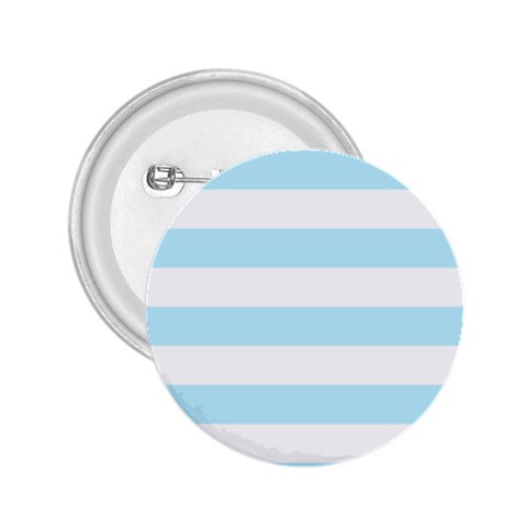 Horizontal Stripes Front