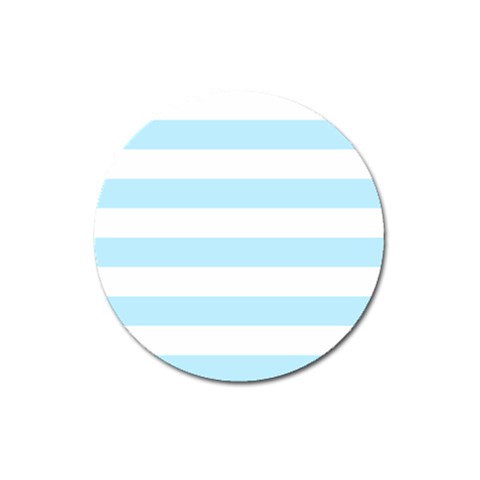 Horizontal Stripes Front