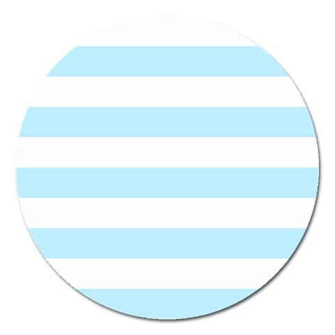 Horizontal Stripes Front