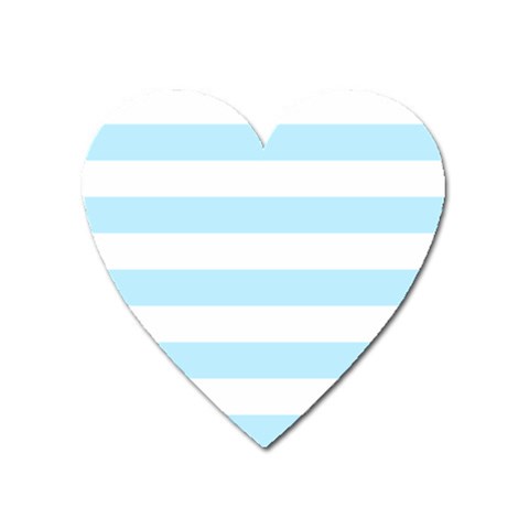 Horizontal Stripes Front