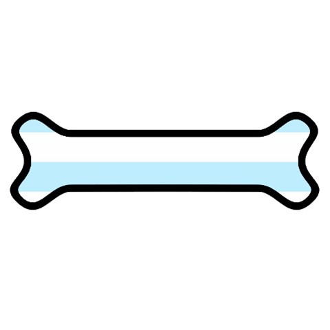 Horizontal Stripes Front