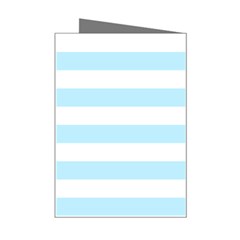 Horizontal Stripes Right