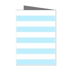 Horizontal Stripes Left
