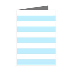 Horizontal Stripes Right
