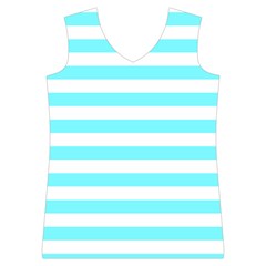 Horizontal Stripes Front