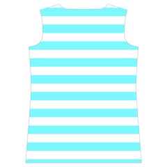 Horizontal Stripes Back