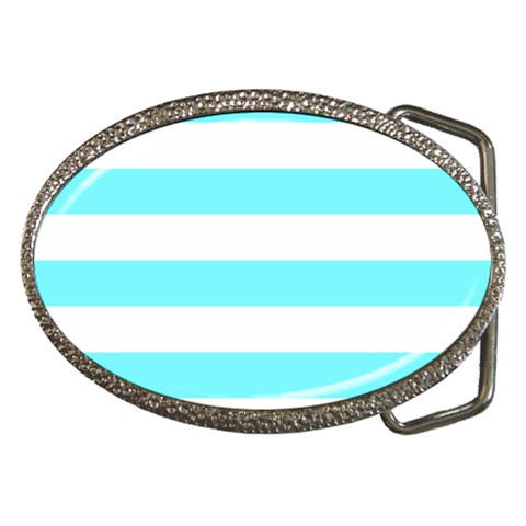 Horizontal Stripes Front