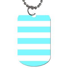 Horizontal Stripes Back