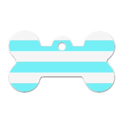 Horizontal Stripes Front