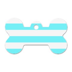 Horizontal Stripes Back