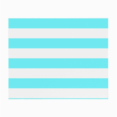 Horizontal Stripes Front