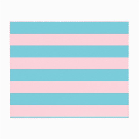 Horizontal Stripes Front