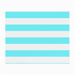 Horizontal Stripes Back