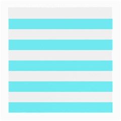 Horizontal Stripes Back