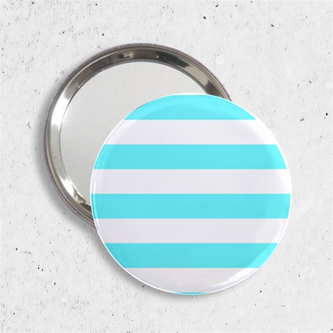 Horizontal Stripes Front