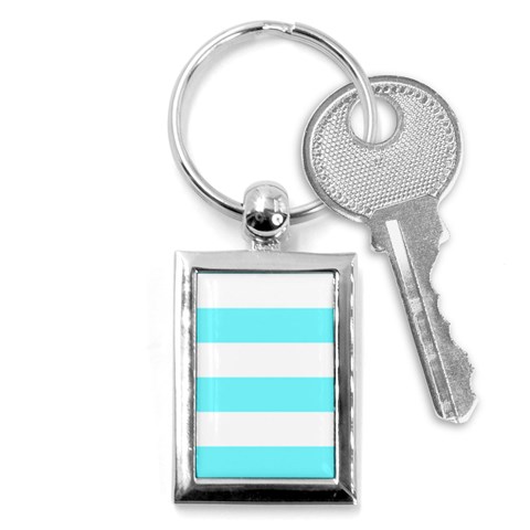 Horizontal Stripes Front