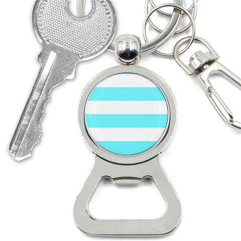 Horizontal Stripes Front