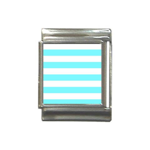 Horizontal Stripes Front