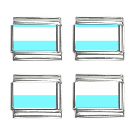 Horizontal Stripes Front