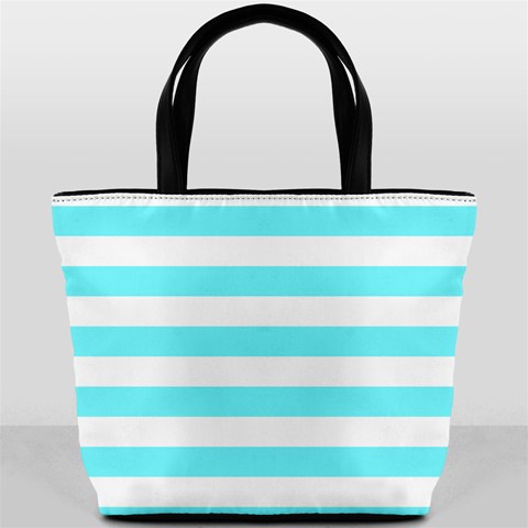 Horizontal Stripes Front