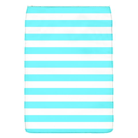 Horizontal Stripes Front
