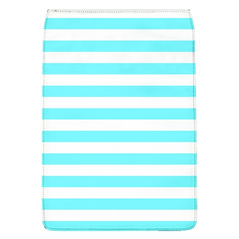 Horizontal Stripes Front