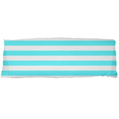 Horizontal Stripes Back