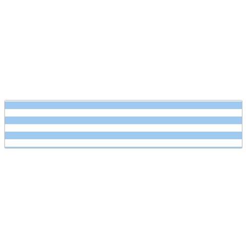 Horizontal Stripes Front