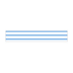 Horizontal Stripes Back