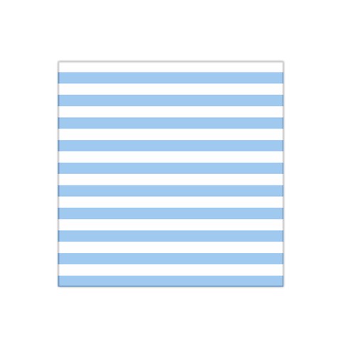 Horizontal Stripes Front