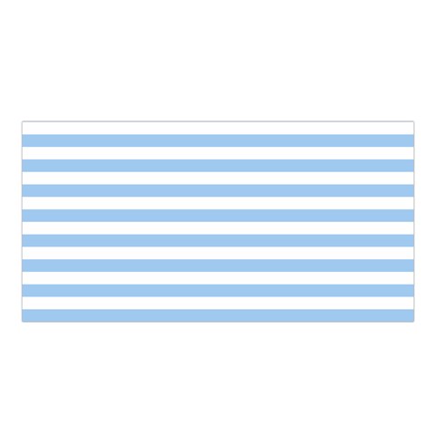 Horizontal Stripes Front