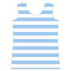Horizontal Stripes Front
