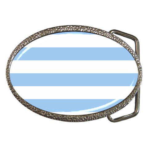 Horizontal Stripes Front
