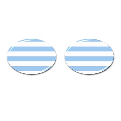Horizontal Stripes Front(Pair)