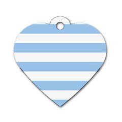 Horizontal Stripes Front