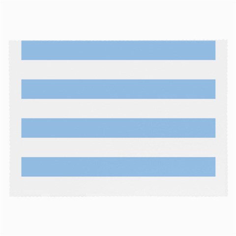 Horizontal Stripes Front
